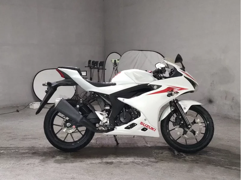 Suzuki GSX-R125