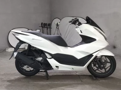 Honda PCX125