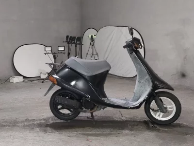 Honda PAL