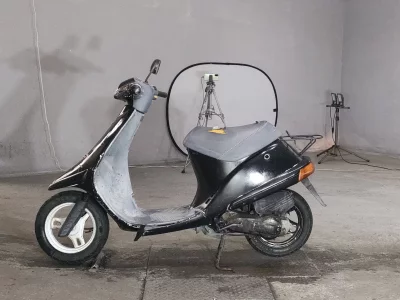 Honda PAL