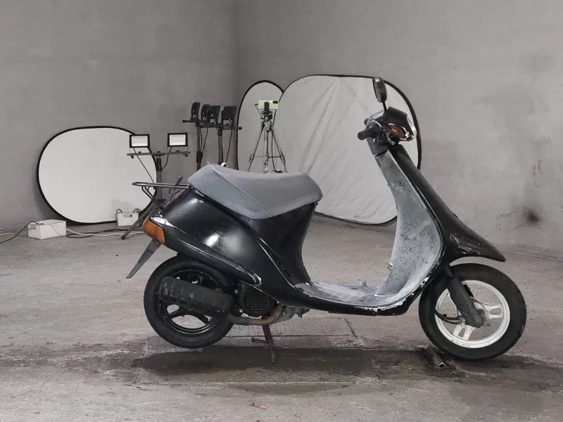Honda PAL