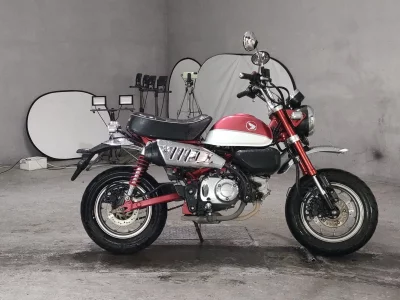 Honda MONKEY 125