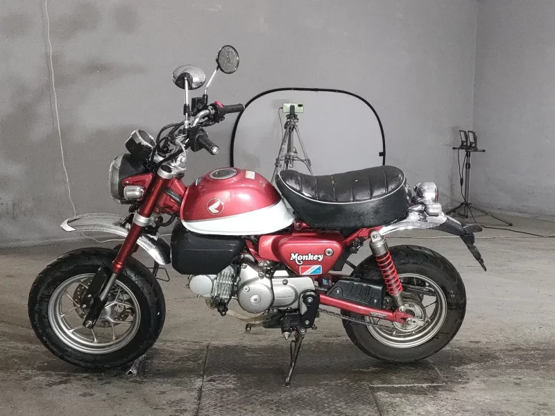 Honda MONKEY 125