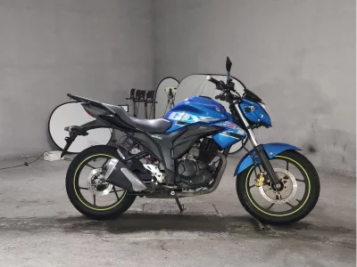 Suzuki JIKUSA-150