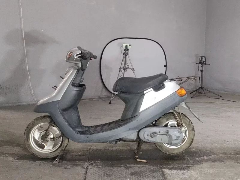 Yamaha JOG APRIO