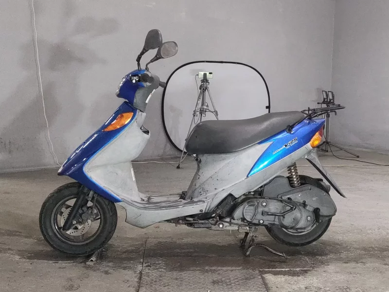 Suzuki ADDRESS V125
