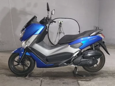 Yamaha N-MAX125