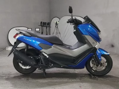 Yamaha N-MAX125