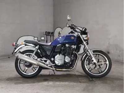 Honda CB1100