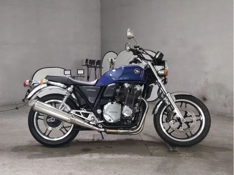 Honda CB1100
