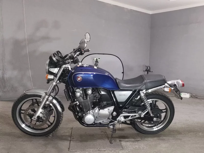 Honda CB1100