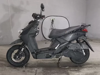 Yamaha BW S125