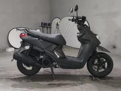 Yamaha BW S125