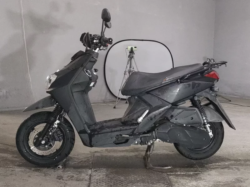Yamaha BW S125
