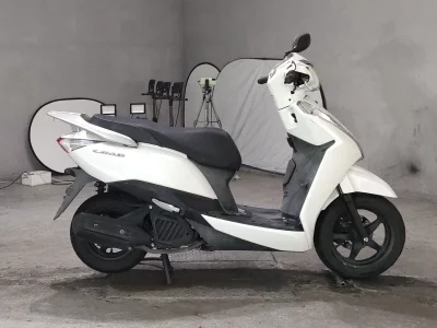 Honda LEAD 125