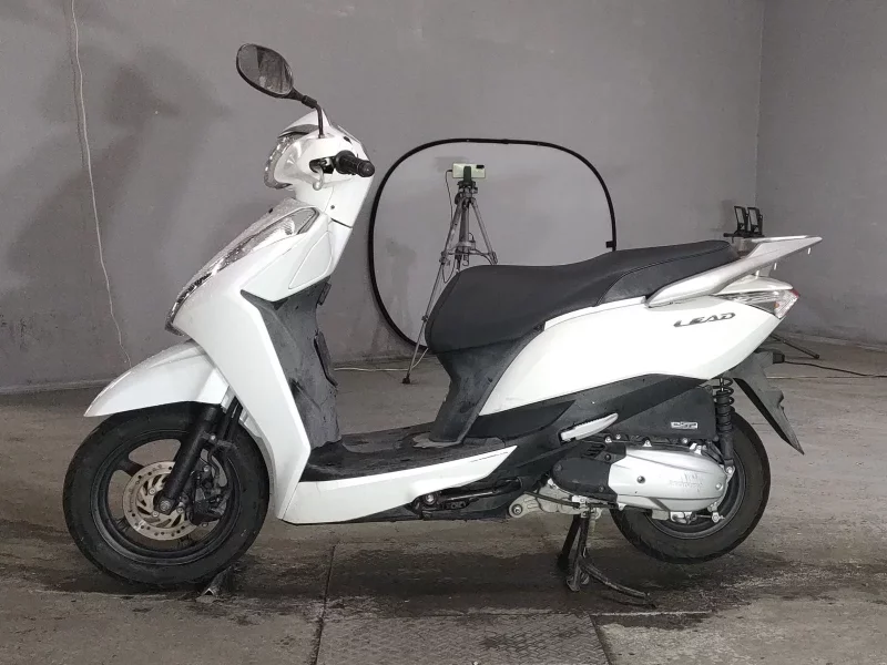 Honda LEAD 125
