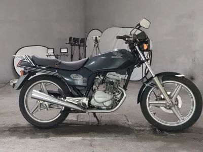 Honda CB125