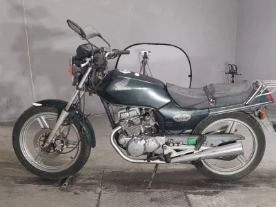 Honda CB125