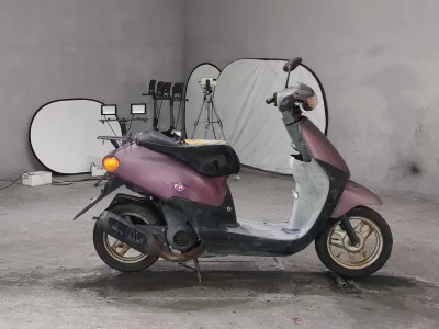 Honda DIO FIT