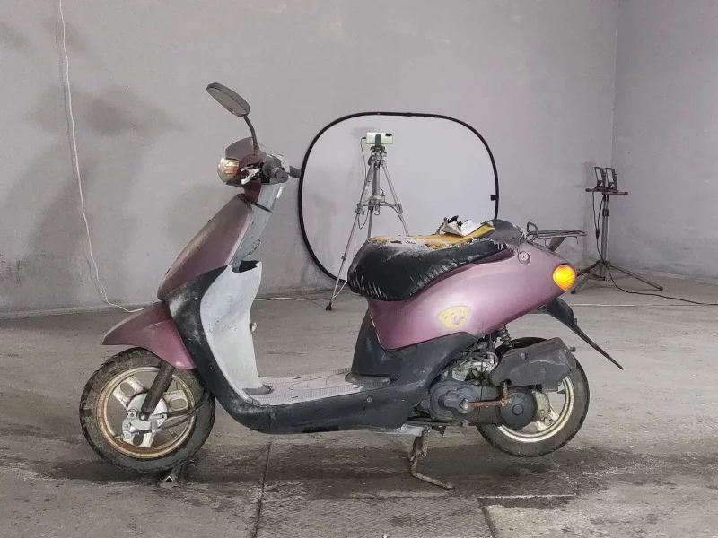 Honda DIO FIT