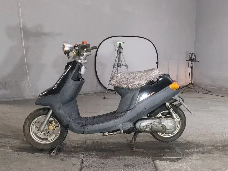 Yamaha JOG APRIO