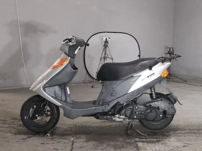 Suzuki ADDRESS V125
