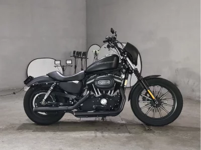 Harley-Davidson HARLEY XL883N