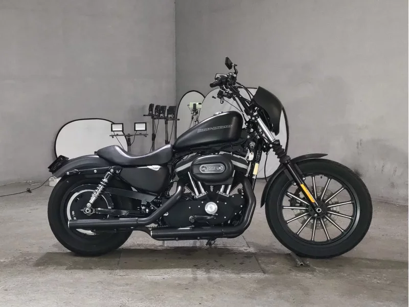 Harley-Davidson HARLEY XL883N