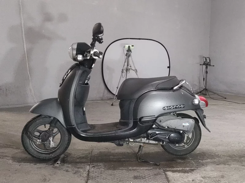 Honda GIORNO
