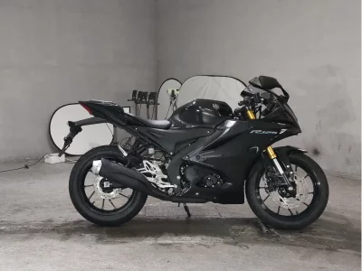 Yamaha YZF-R125
