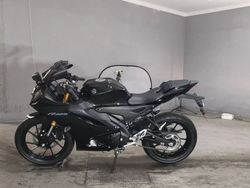 Yamaha YZF-R125