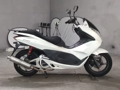 Honda PCX125
