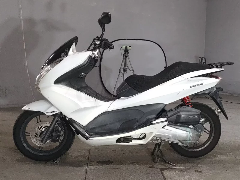 Honda PCX125