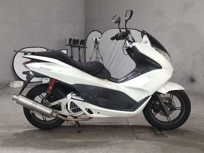 Honda PCX125
