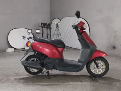 Honda TACT BASIC