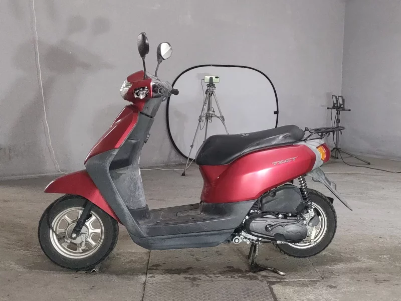 Honda TACT BASIC
