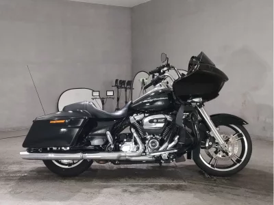 Harley-Davidson HARLEY FLTRXS1750  с аукциона в Японии