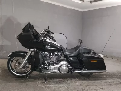 Harley-Davidson HARLEY FLTRXS1750  с аукциона в Японии