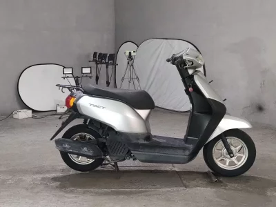 Honda TACT BASIC