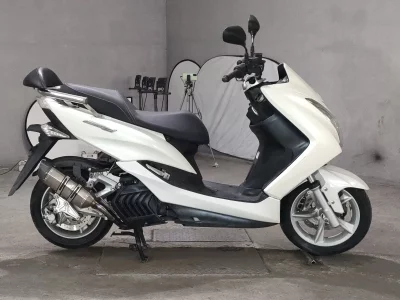 Yamaha MAJESTY 155S