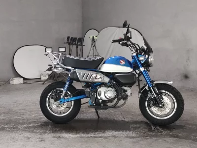 Honda MONKEY 125
