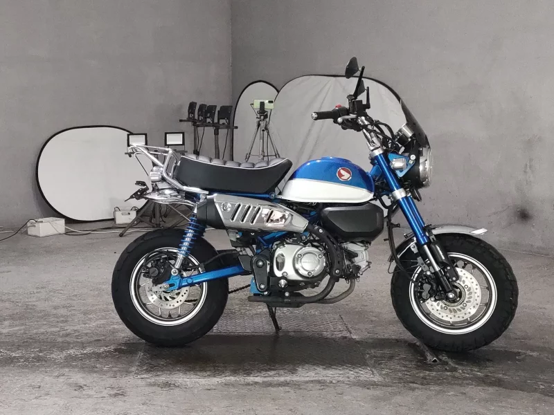 Honda MONKEY 125