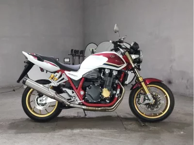 Honda CB1300SF SP