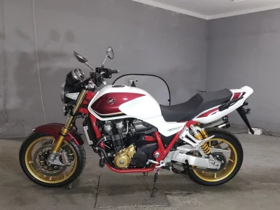 Honda CB1300SF SP