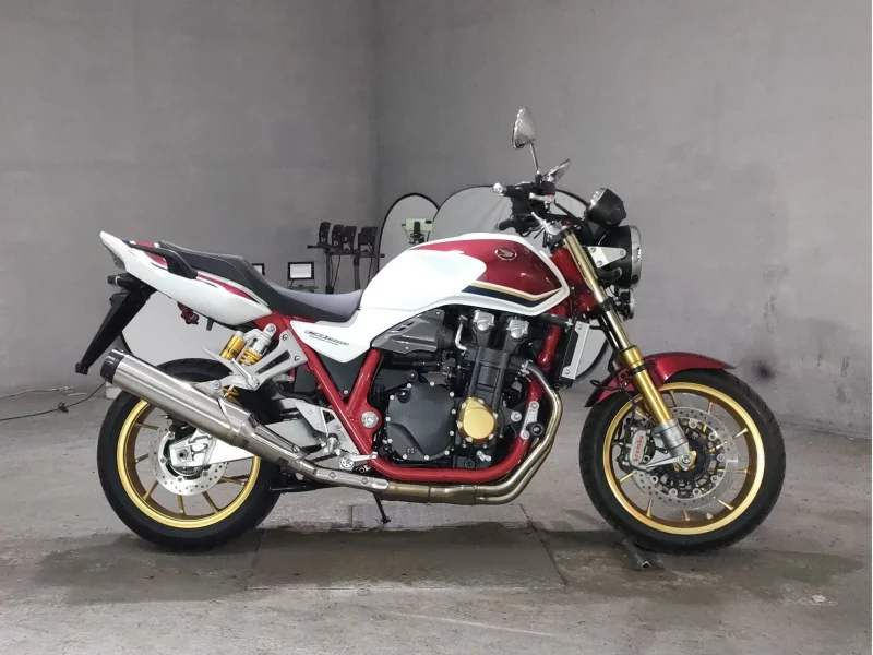 Honda CB1300SF SP