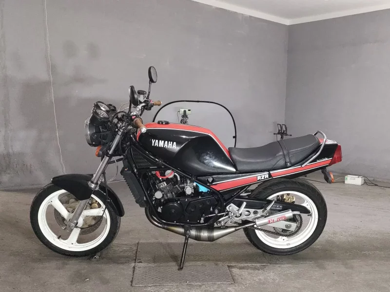 Yamaha RZ250R