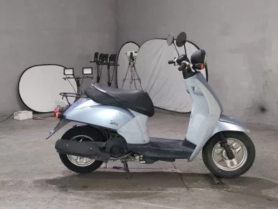 Honda TODAY
