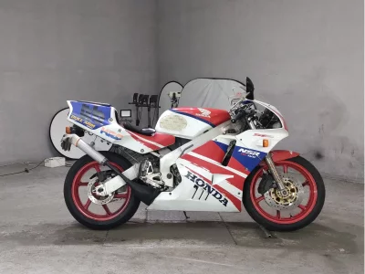 Honda NSR250R-1
