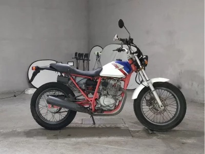 Honda FTR223