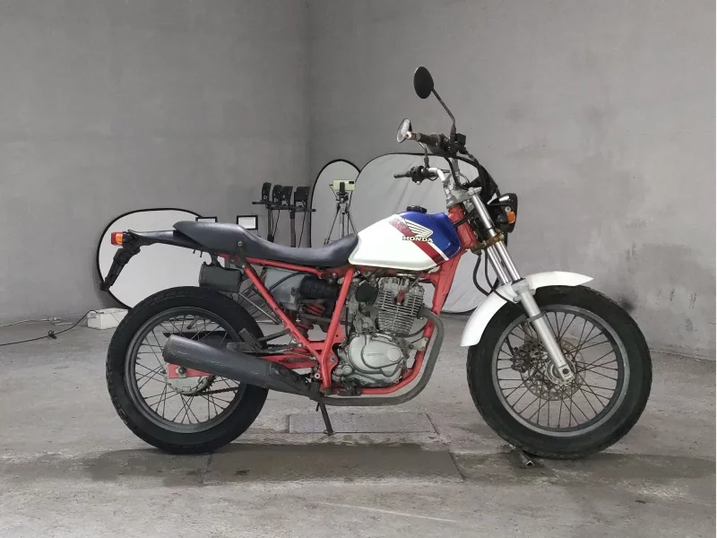Honda FTR223